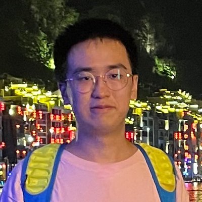 Junxuan Liao