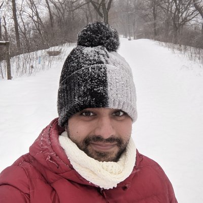 Sambhav Satija
