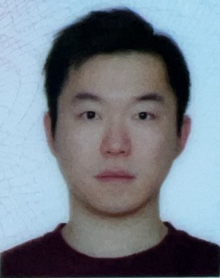Yusen Liu